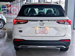 جی ئەی سی GS4